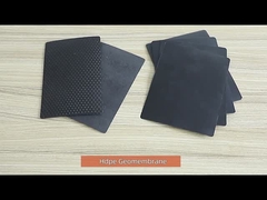 Μεμβράνη Geosynthetic