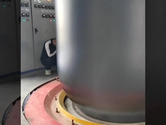 Μεμβράνη Geosynthetic