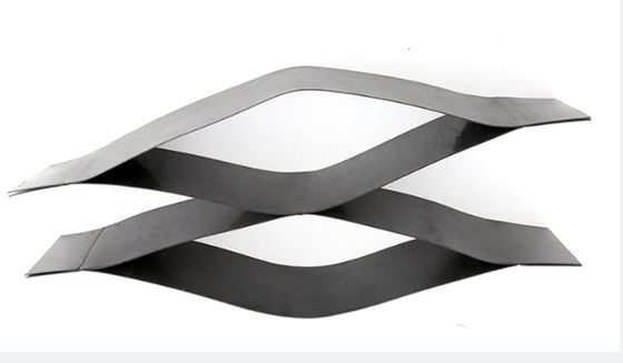 Ποιότητα  Reinforcement Plastic HDPE Geocell Material 50mm~200mm εργοστάσιο
