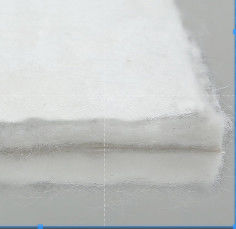 Ποιότητα  Environmental Protection Filament Nonwoven Geotextile Geotech Fabric εργοστάσιο