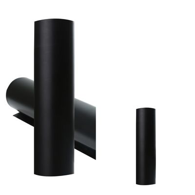 Hdpe υδατοκαλλιέργειας ομαλό αδιάβροχο πλαστικό σκαφών της γραμμής Geomembrane για τη δεξαμενή ψαριών