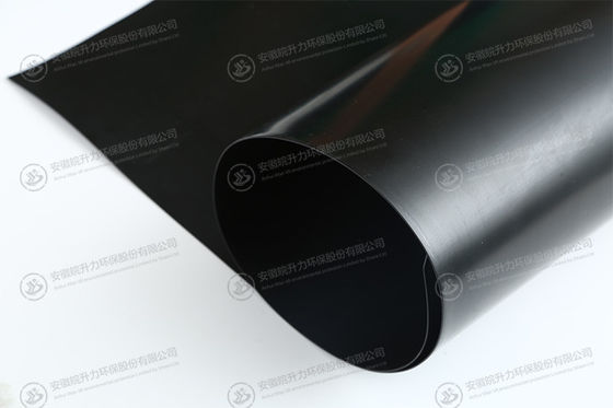 Hdpe CE ISO ASTM τυποποιημένο στεγανό αντιδιαβρωτικό Geomembrane