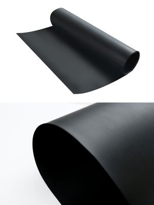 Hdpe λιμνών νερού ομαλός αδιάβροχος σκαφών της γραμμής Geomembrane