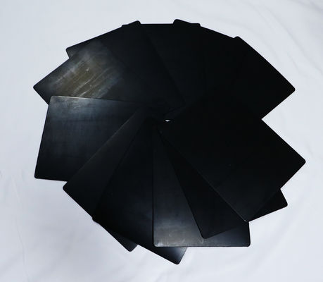 HDPE σκαφών της γραμμής λιμνών φραγμάτων 2mm Geomembrane στεγανοποιεί 1mm 1.5mm